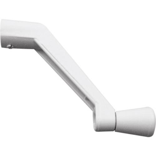Prime-Line TH 22007 Long Crank Operator Handle 3-1/16", Die Cast Zinc Official Site For Sale