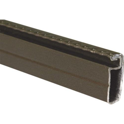 Prime-Line PL 14093 Screen Frame 3/4" x 1/4" x 94", Bronze Cheap Low Cost