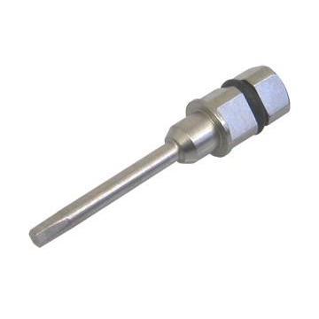 .052 Hex Driver Tapered Outlet Huge Surprise