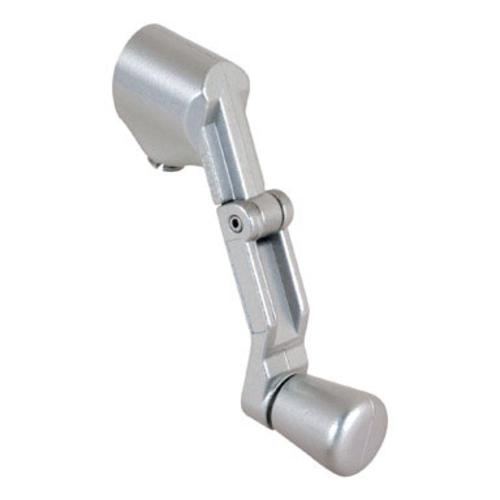 Prime-Line 173541 Folding Crank Handle, Die-Cast Aluminum Sale New Styles