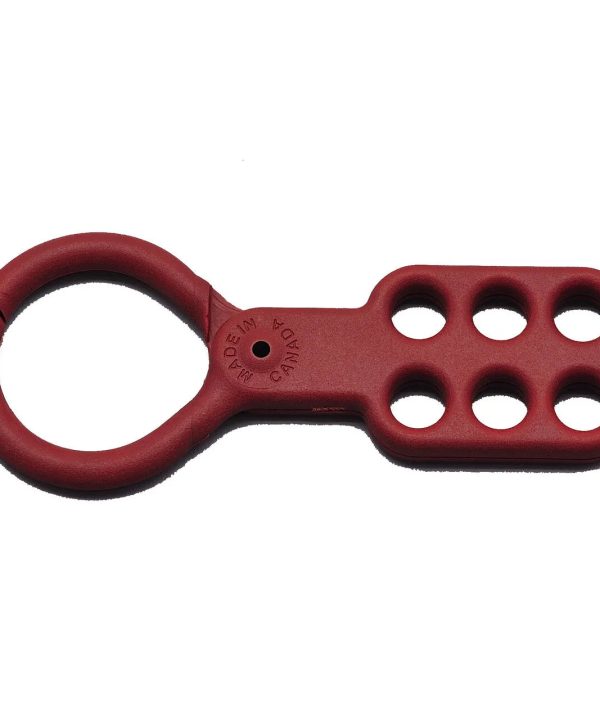 ZING Lockout Tagout Hasp 1.5 in. Plastic Wholesale Pice Cheap Pice