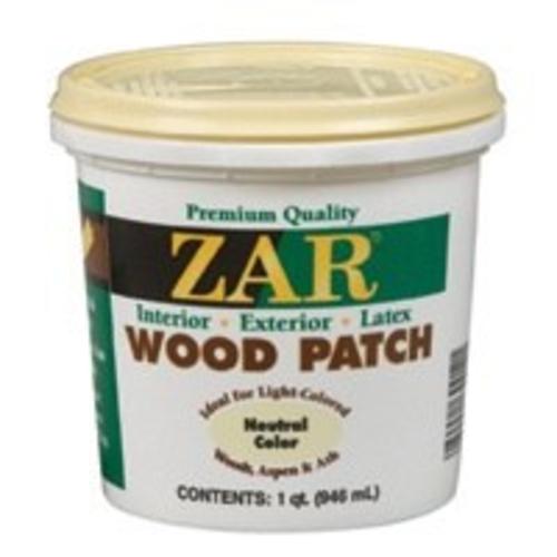 United Gilsonite 31012 "Zar" Wood Patch - Red Oak Free Shipping Clearance
