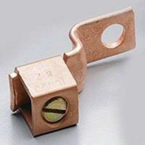 Gardner Bender GSLU-70 8 To 2 AWG Copper Mechanical Lugs, 2-Pack With Credit Card