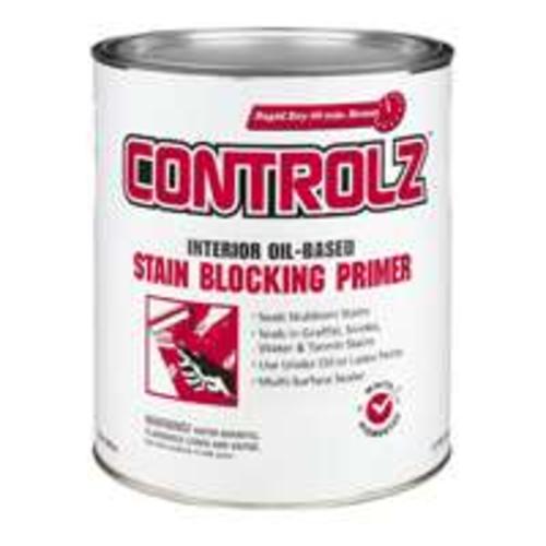 Valspar 044.0011921.005 Interior Stain Blocking Primer, White, 1 Quart Order Cheap Pice