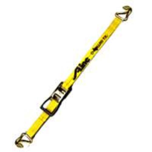 S-Line 557-WHK Ratchet Strap With Wire Hooks, 2" x 27' Buy Cheap Largest Supplier