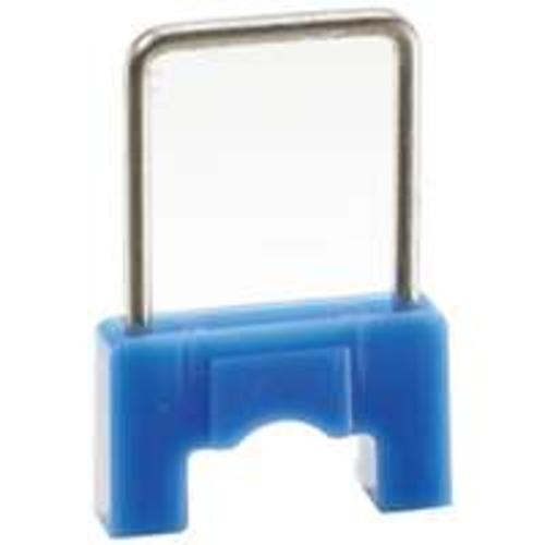 Cableboss MPS-2080V Insulated Staple 5/16", Blue Outlet Sale Online