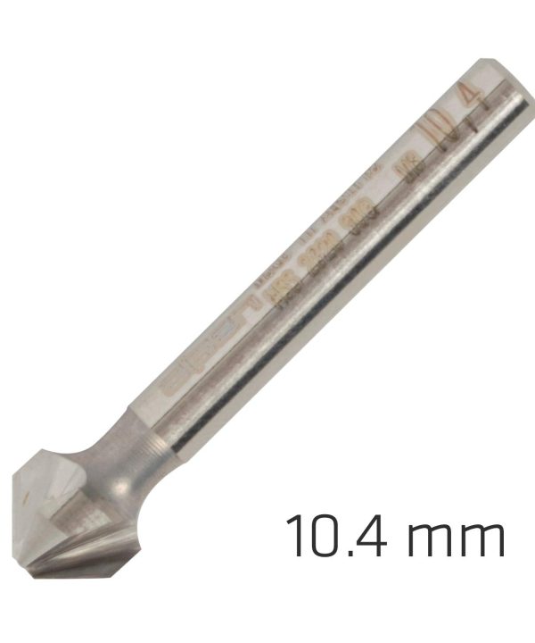 Hss Countersink 90 10.4 Din 335 Shape C Discount Tumblr
