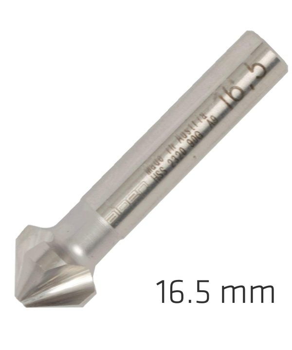 Hss Countersink 90 16.5 Din 335 Shape C Best Place To Buy Online