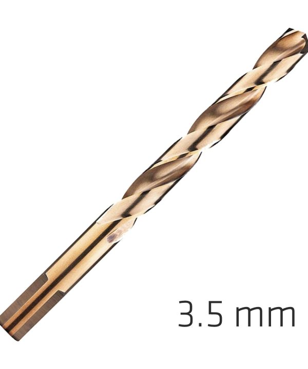 Hss Cobalt Grip 3,5 Plw Cheap Pices Authentic