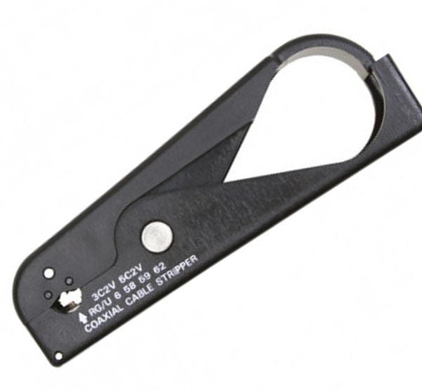 Coaxial Cable Stripper For Rg/U Ass 108 Wholesale Pice Cheap Online
