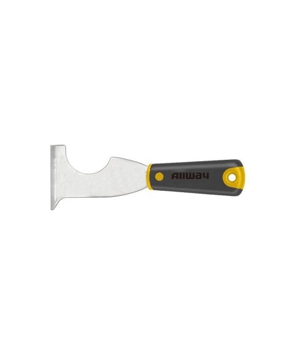 Allway 5-in-1, Promo Line, Soft Grip Tool, Labelled Extremely Cheap Pice