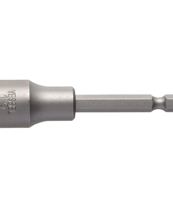 Vessel MB45AF1375P1 Power Bit 1/4" Hex B, A/F13x75 Nutsetter with Press-Fit Magnet Find Great Cheap Online
