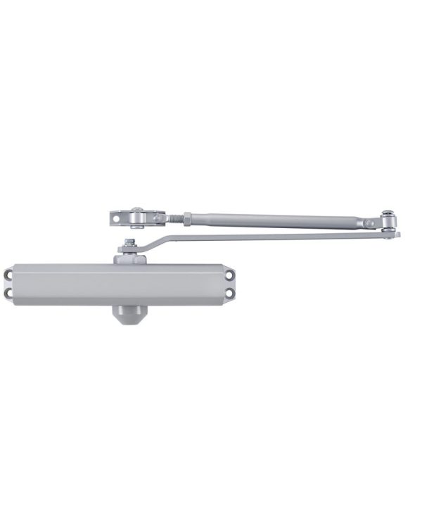 Brinks BC4031 Door Closer, Aluminum Sale Shop
