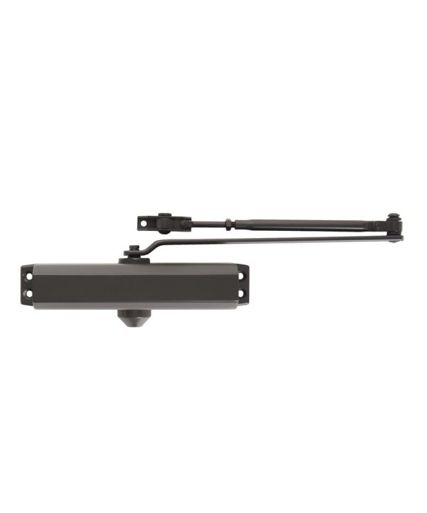 Brinks BC4052 Door Closer, Bronze In China Online