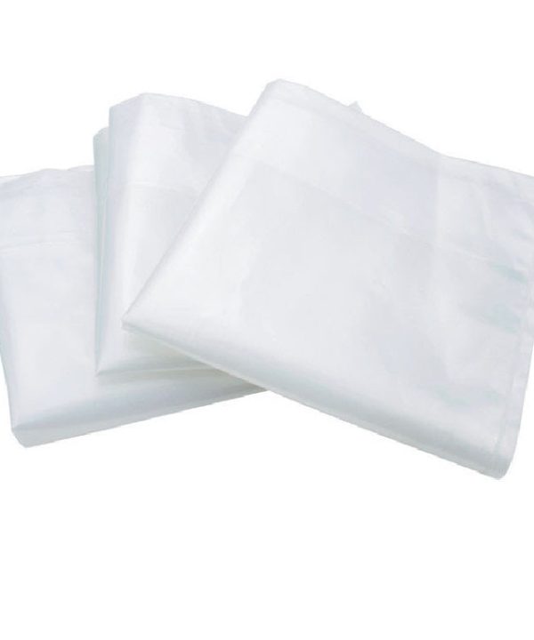 C.H. Hanson 9686007 Norse Dust Collector Replacement Bag, Clear Amazon Online