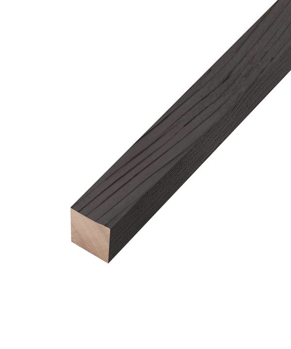 Cinder Oak Trim Piece 118" Deals