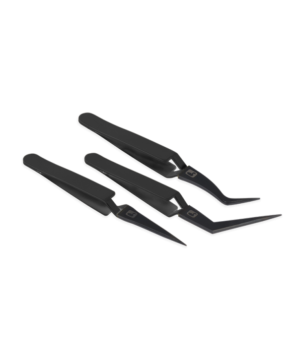 D-Loop Tweezer Kit Cheap Sale Amazing Pice
