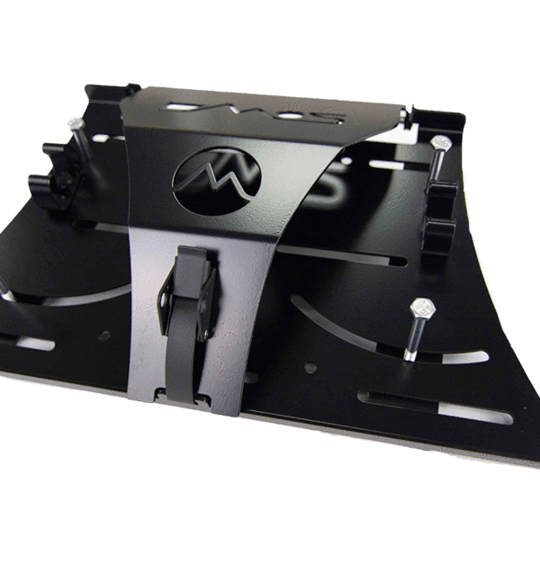 DMOS Alpha Expedition Shovel Mount Outlet Best Sale