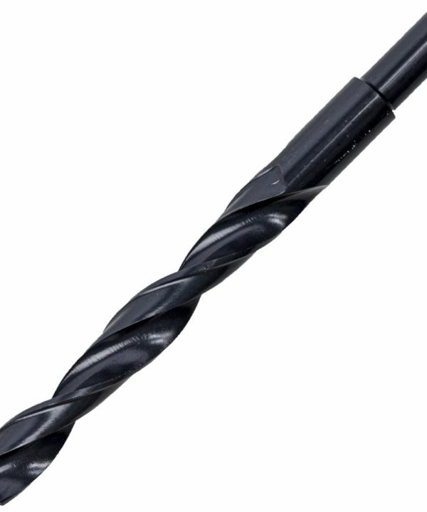 Drill Bit Hss Standard 20.0 Mm Reduced Shank 1/Card Quality Free Shipping For Sale