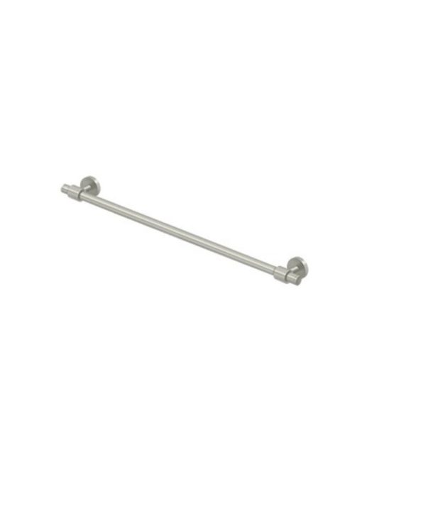 Deltana BBS2004/30-15 Sobe Towel Bar, 30", Satin Nickel Store Cheap Online