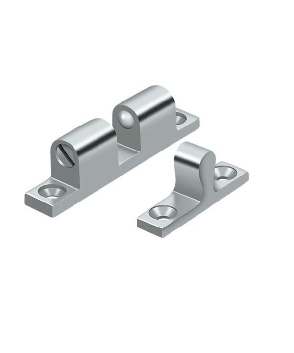 Deltana BTC10U26 Ball Tension Catch, Polished Chrome Official Site For Sale