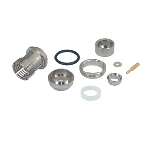 Cable Clamp Set 1.4 Mm For Series 1051 E3 1051.1/A004 5/1.4 The Cheapest For Sale