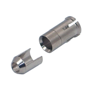 Cable Clamp 102 Series Cab Size 2.1 4.3 Mm E32 102.1/4.3 A Clearance Original