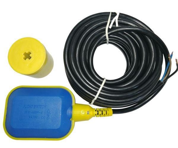 Float Switch 10m Cable Weight 250 Vac Fs F1 10 M Big Sale Cheap Online