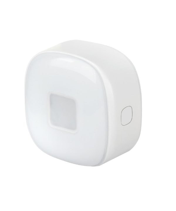 Globe Electric 50239 Automatic Plug-in LED Color Changing Night Light, White Shop For Cheap Pice