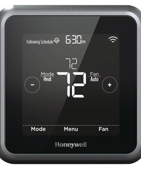 Honeywell RCHT9510WFW2001/W Smart Programmable Thermostat, Grey Cheap Sale Online