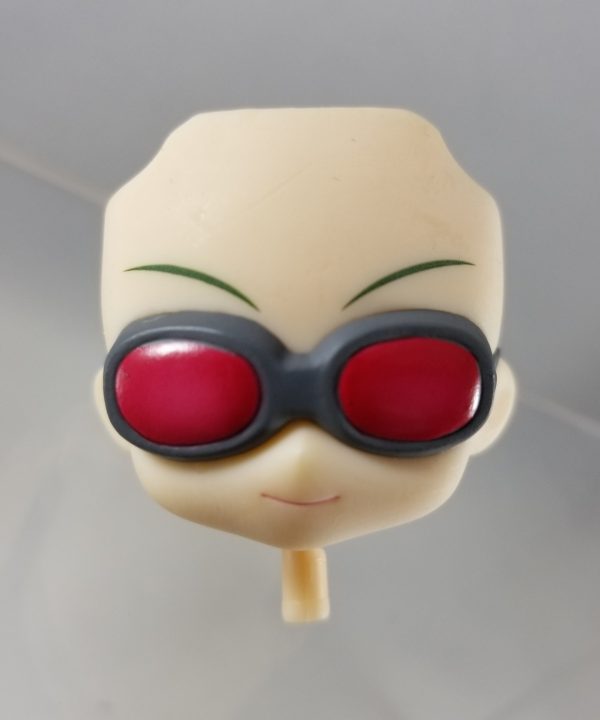 276-3 -GUMI's Wearing Goggle Face Free Shipping Comfortable