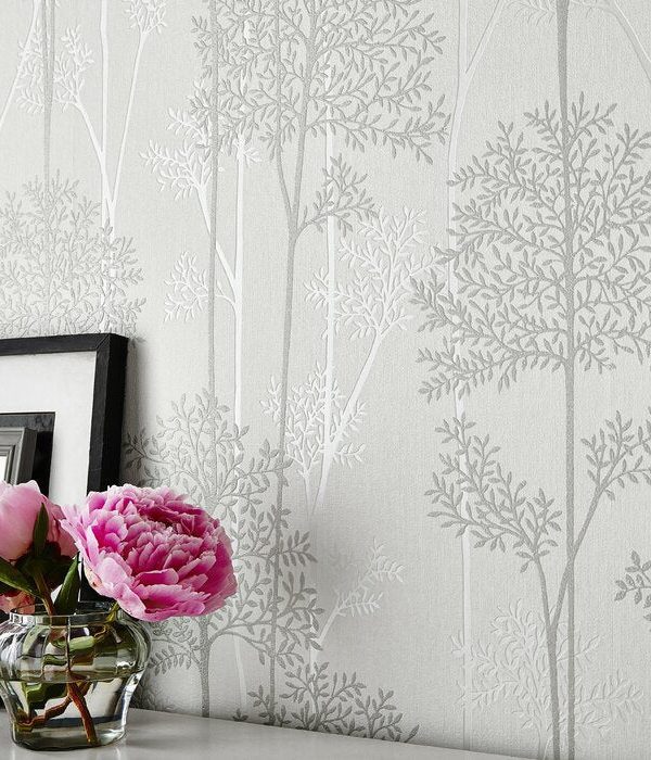 Innocence Floral Wallpaper Buy Cheap Release Dates