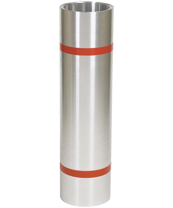 Amerimax 18 In. x 50 Ft. Mill Galvanized Roll Valley Flashing Cheap With Credit Card