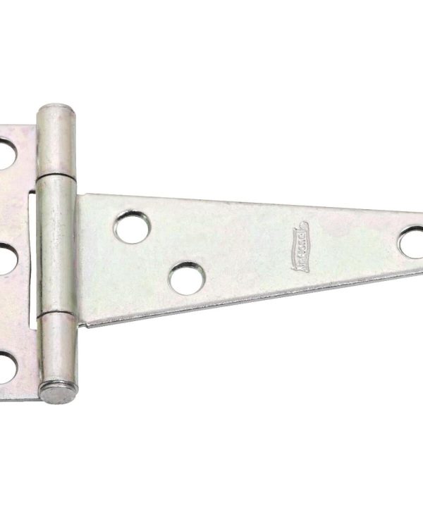 National 3 In. Light Duty T-Hinge Outlet Discount Sale