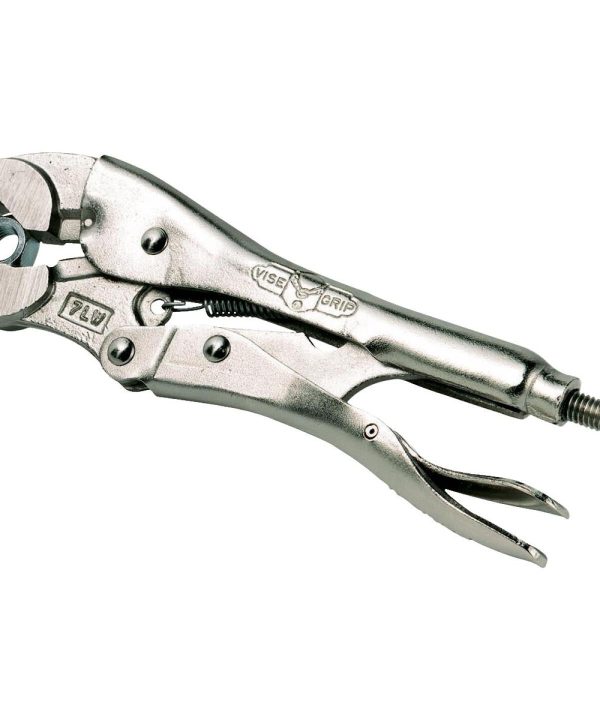 Irwin Vise-Grip 7 In. Locking Wrench Sale Low Pice Fee Shipping