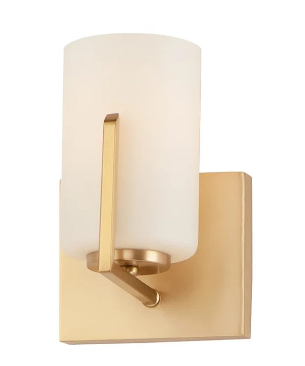 Karla 1 - Light Dimmable Armed Sconce Recommend Cheap Online