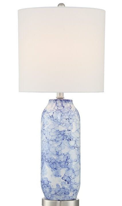 Lovelace 30" Table Lamp #J138 2025 Online