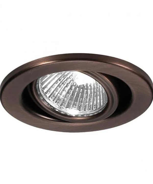 Low Voltage Downlighting 2.5" Adjustable Recessed Trim Sale Cheapest