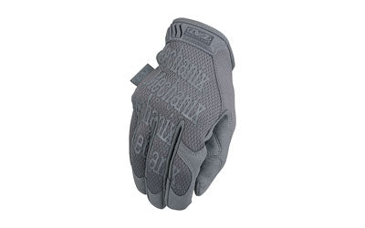MECHANIX WEAR ORIGINAL WOLF GRAY GLOVES LG Where To Buy Low Pice