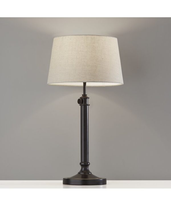 Manford 33" Table Lamp Set CYB964 Free Shipping Visit