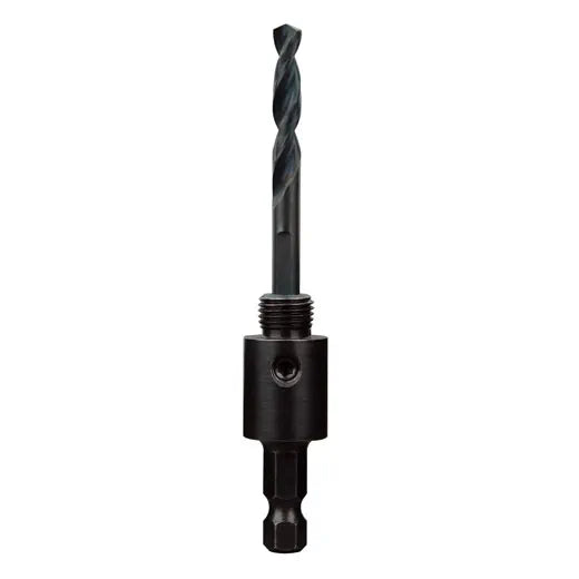 Milwaukee 49-56-7010 Small Thread Arbor, 3/8" Shank Online Online Free Shipping