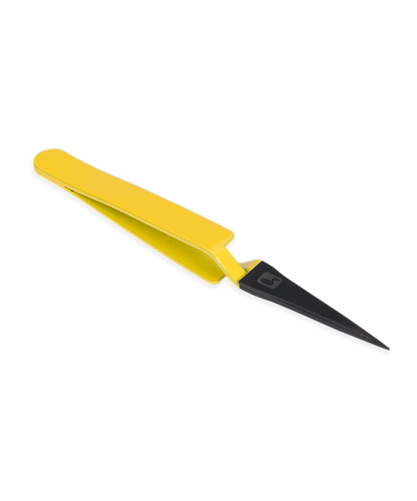 Mini Straight D-Loop Tweezer Free Shipping Order