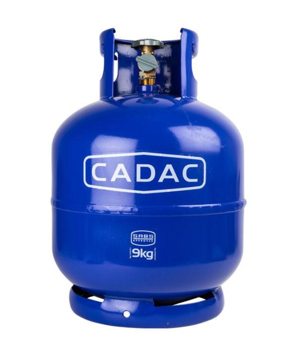 Cadac Gas Cylinder 9 Kg Clearance Exclusive