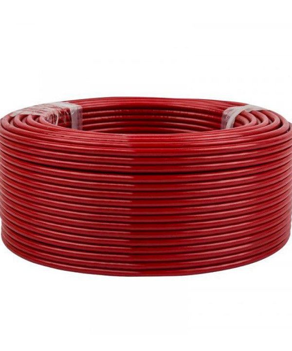 Cable House Wire Red 10 M 2.5 Mm Sale Ebay