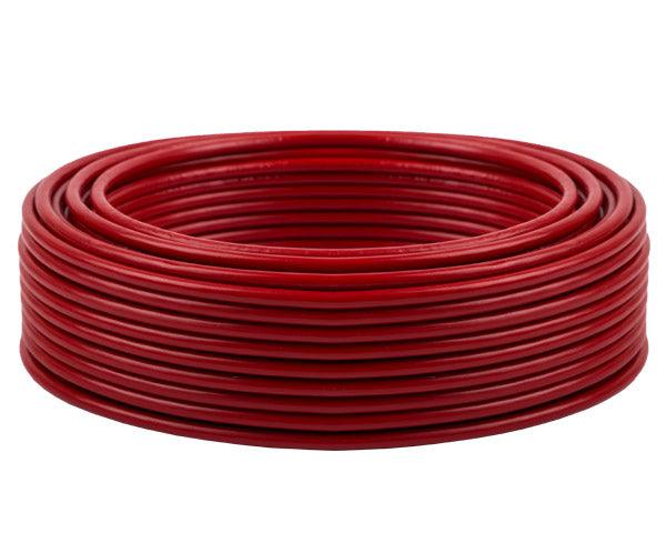 Cable House Wire Red 20 M 2.5 Mm Pictures Cheap Pice