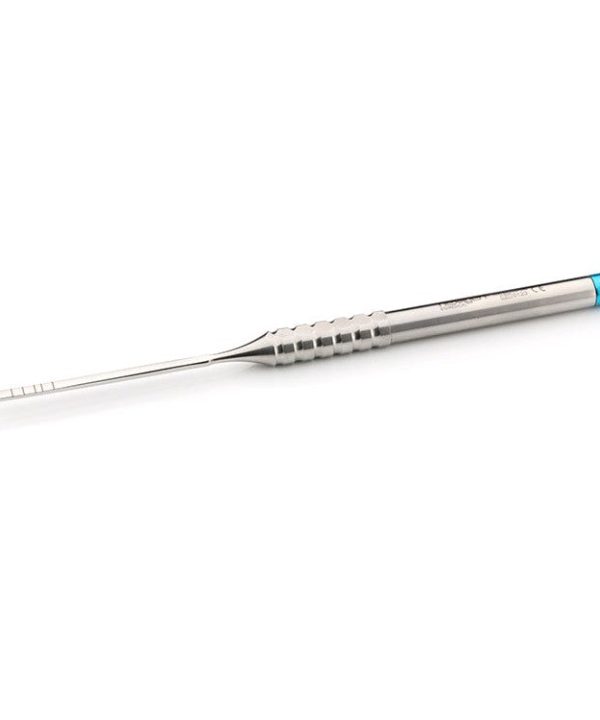 3mm Straight Bone Chisel, Single Bevel 2025 New For Sale