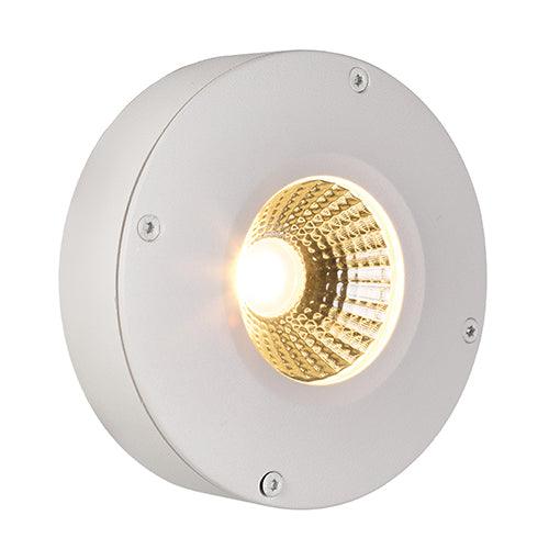 Callisto Outdoor D/Light Led 3w White Geniue Stockist For Sale
