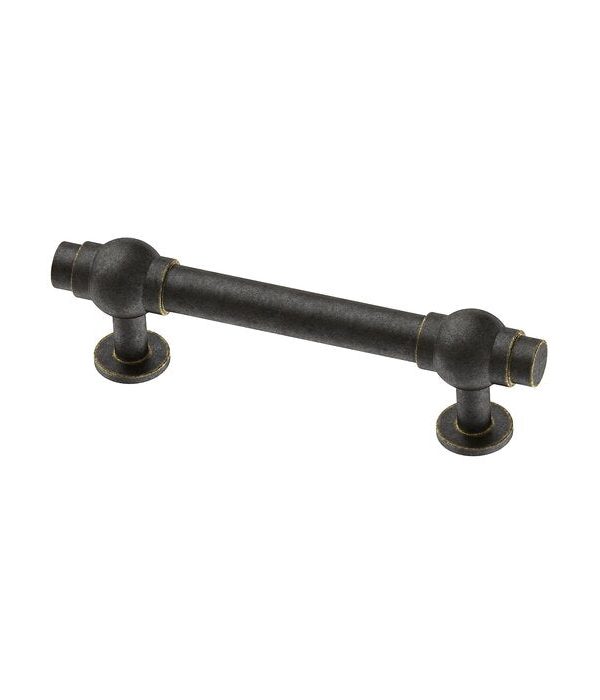 Opulent 3" Center to Center Bar Pull (Set of 12) PK265 Free Shipping Deals