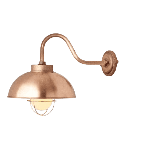 Shipyard Outdoor Wall Light Recommend For Sale
