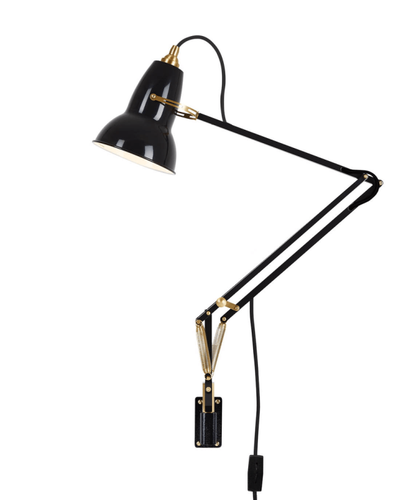 Original 1227 Brass Wall Mounted Lamp From China Cheap Pice